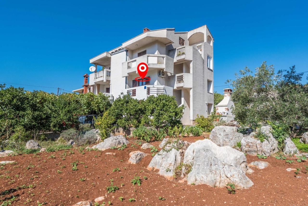 Stedi Apartment Lukoran Exterior photo